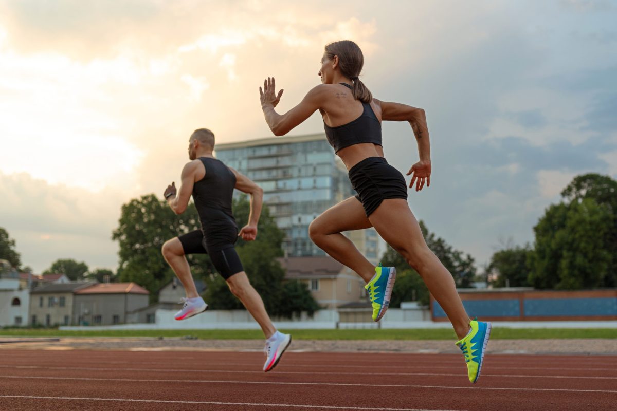 Peptide Therapy for Athletic Performance, Brunswick